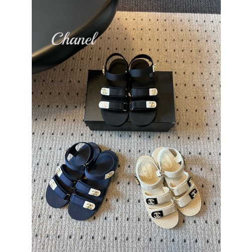 Chanel Shoes