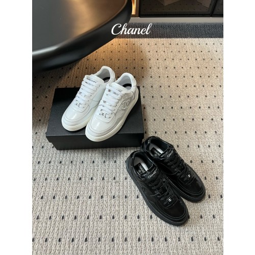 Chanel Shoes