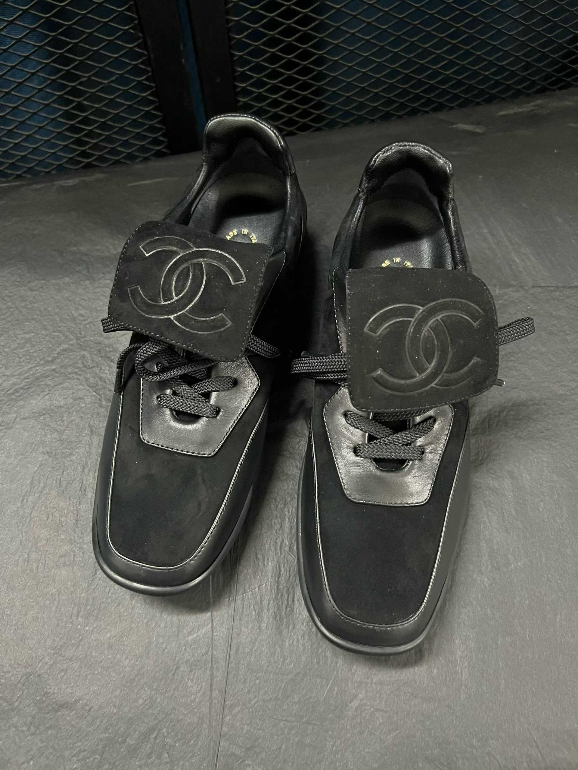 Chanel Shoes