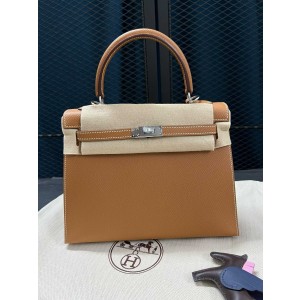 Kelly 25 반수공 (25*7*17cm)