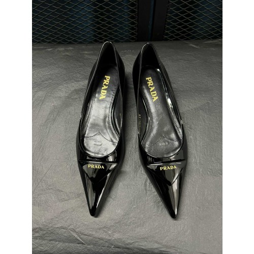 Prada Shoes