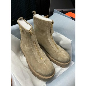 Prada Boots