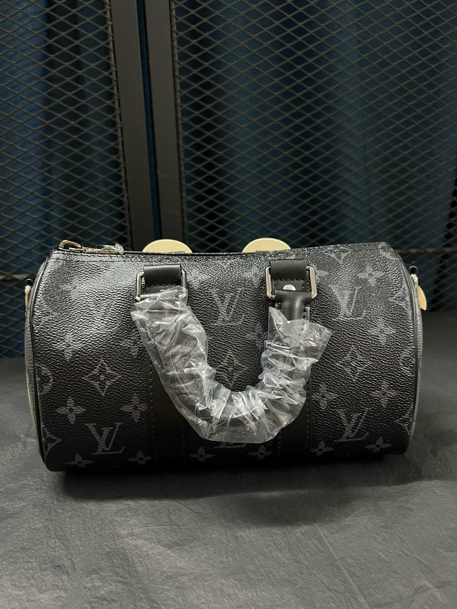 LV Keepall 25(25*11*15cm)