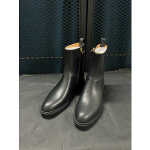 Loro Piana Boots