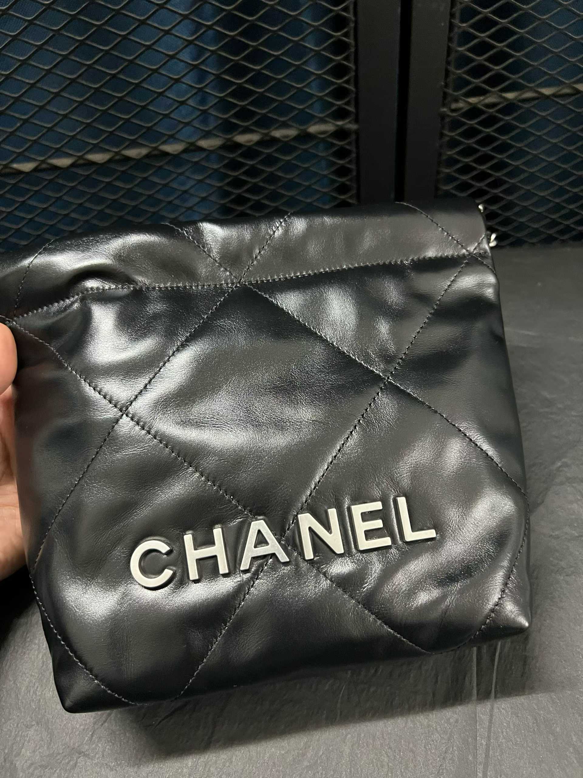 (정품급) 샤넬 22백 미니 (20*6*19cm)