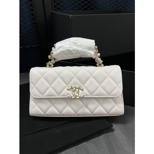 Chanel Bag(18*4.5*10cm)