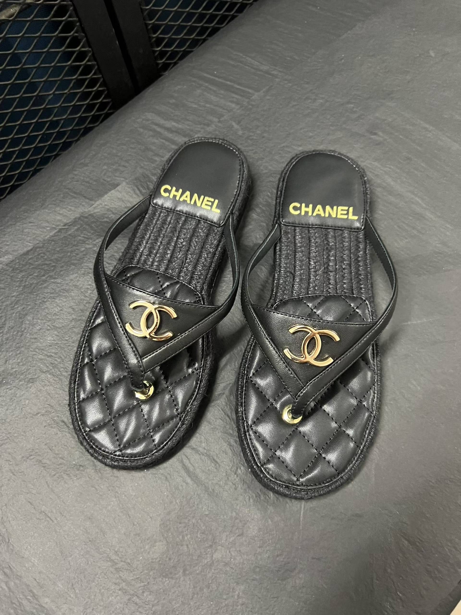 Chanel Shoes