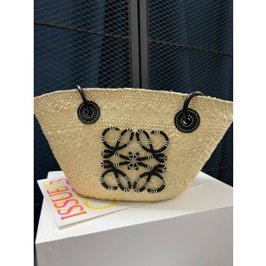 LOEWE Anagram Basket(38*13*17cm)