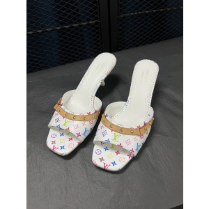 LV x Takashi Murakami