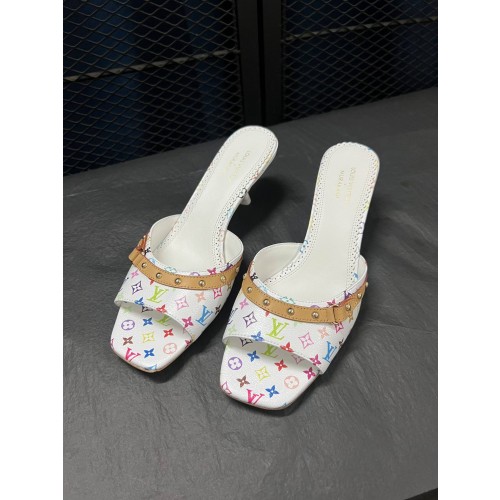 LV x Takashi Murakami