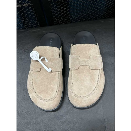 Hermes Go Mule