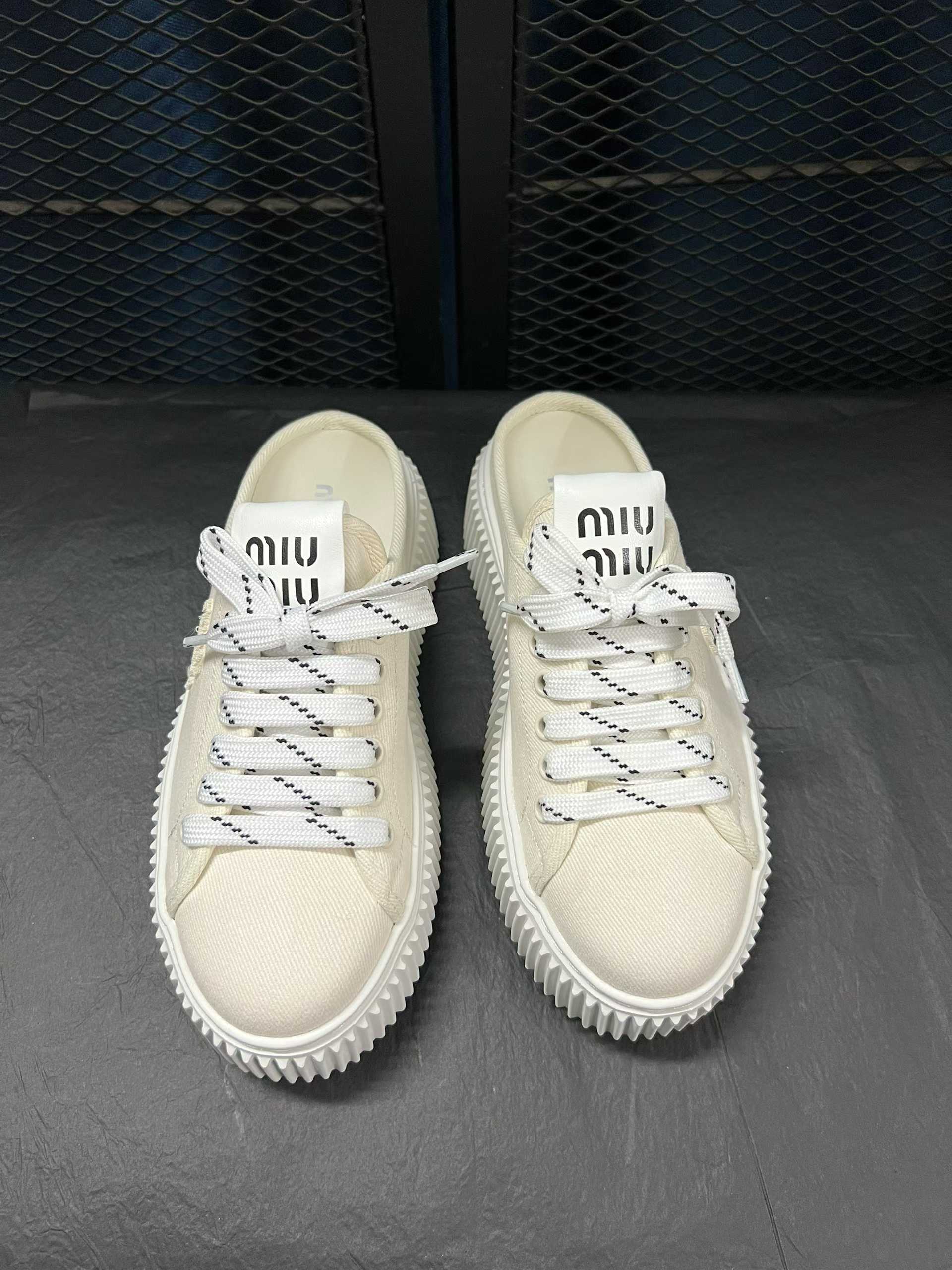 Miumiu Shoes