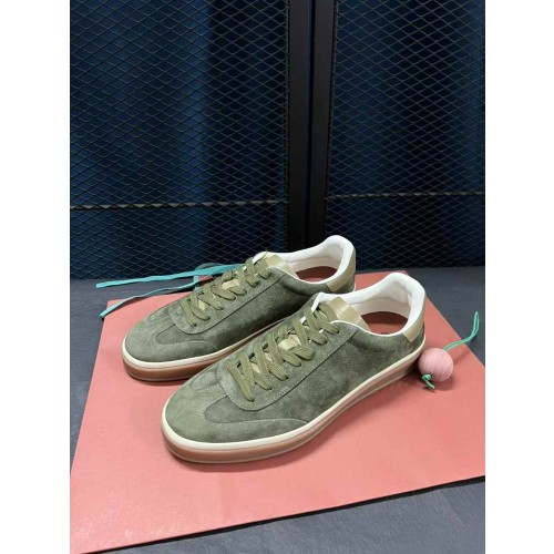 Loro Piana Tennis Walk