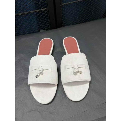 Loro Piana Sandale Summer Charms