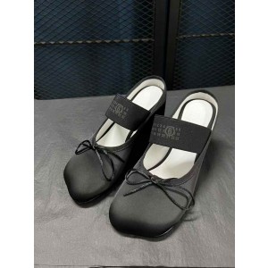 Maison Margiela Shoes (7cm)