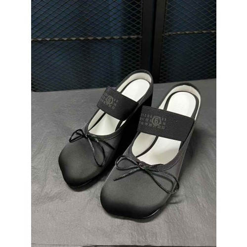 Maison Margiela Shoes (7cm)