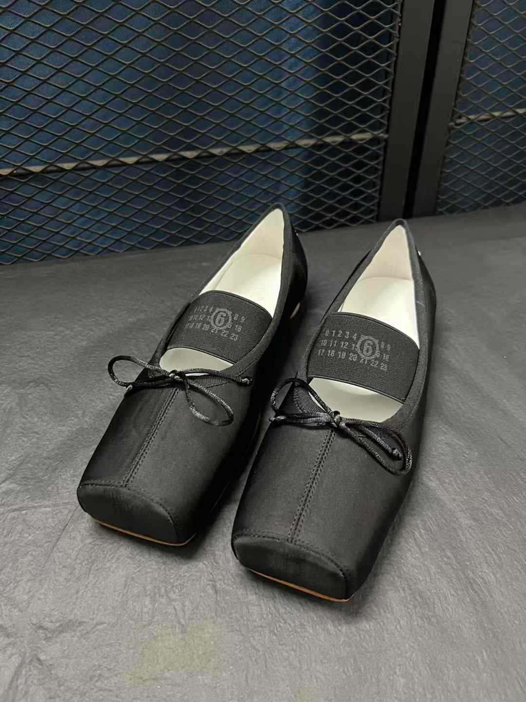 Maison Margiela MM6 Shoes