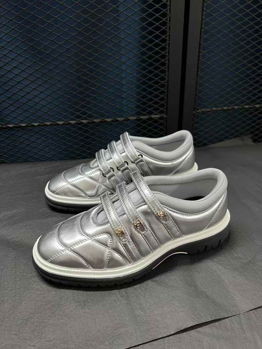 Chanel Shoes