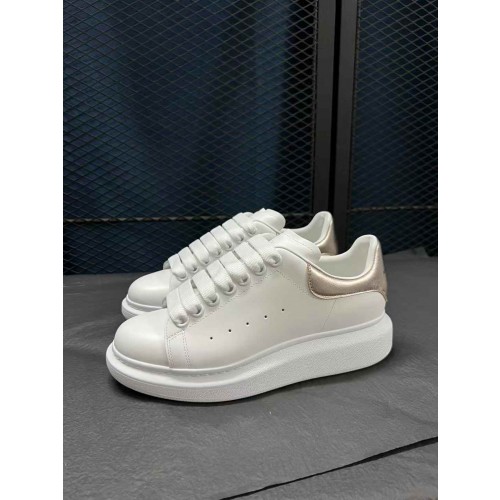 Alexander McQueen Shoes