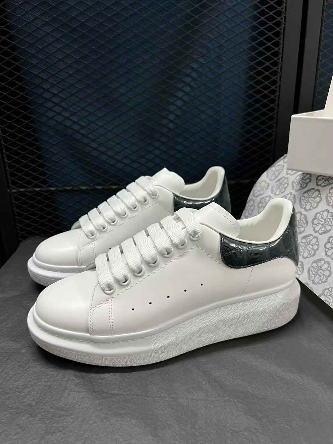 Alexander McQueen Shoes