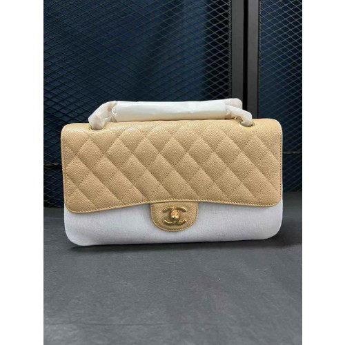 Chanel Classic Flap CF REV (25.5*6.5*15.5cm)