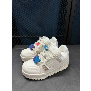 LV Maxi 스니커즈