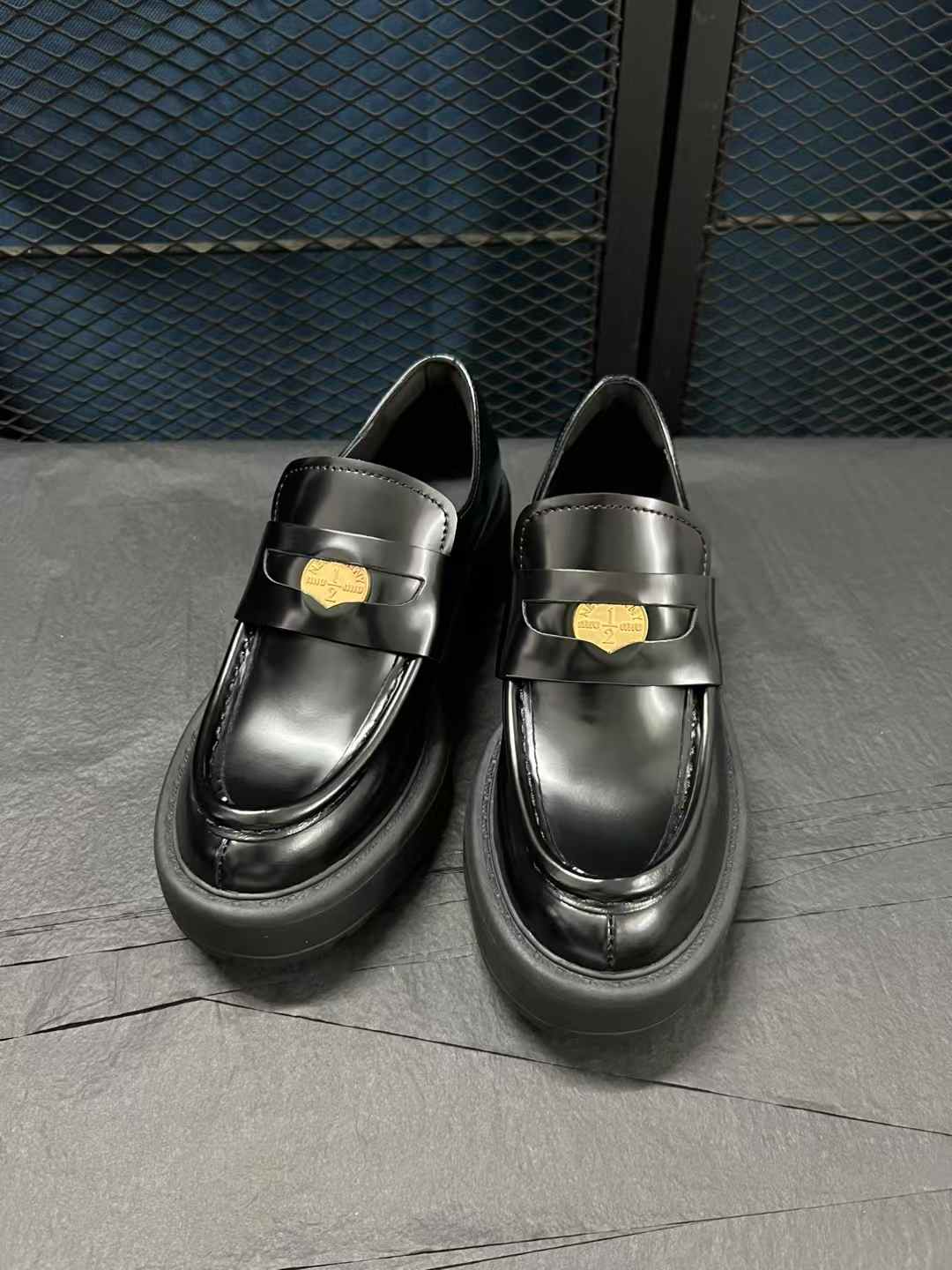 MiuMiu Shoes