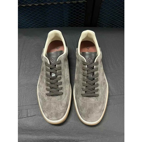 Loro Piana Tennis Walk