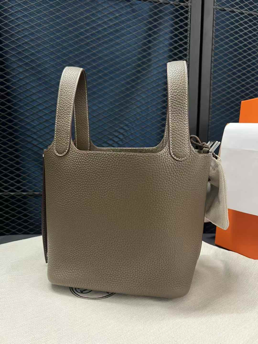 Picotin 18 (18*13.5*19cm)