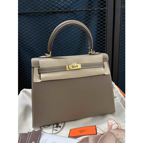 Kelly 25 반수공 (25*7*17cm)