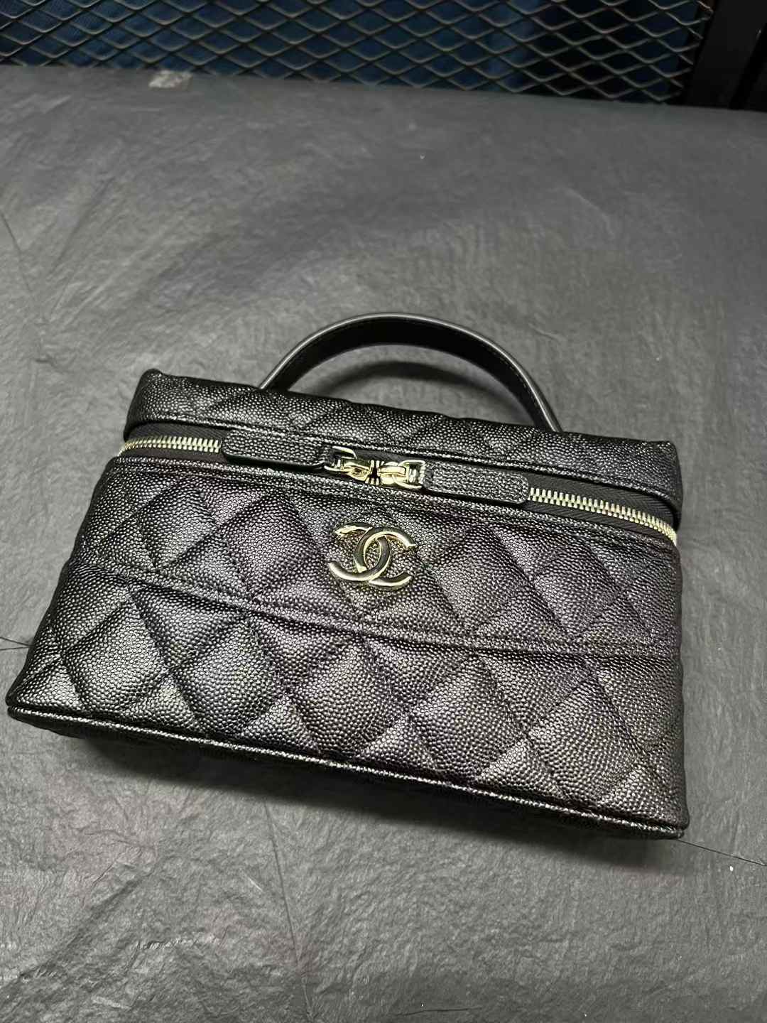 Chanel Bag(19.5*5*17cm)