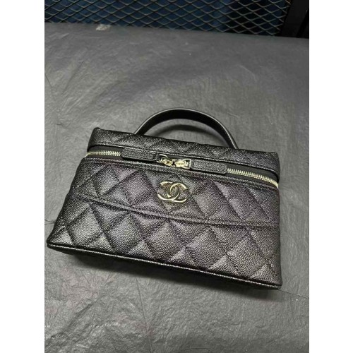 Chanel Bag(19.5*5*17cm)