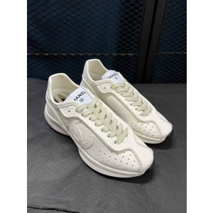 Chanel Shoes