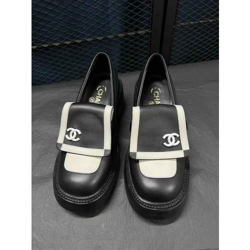 Chanel Shoes