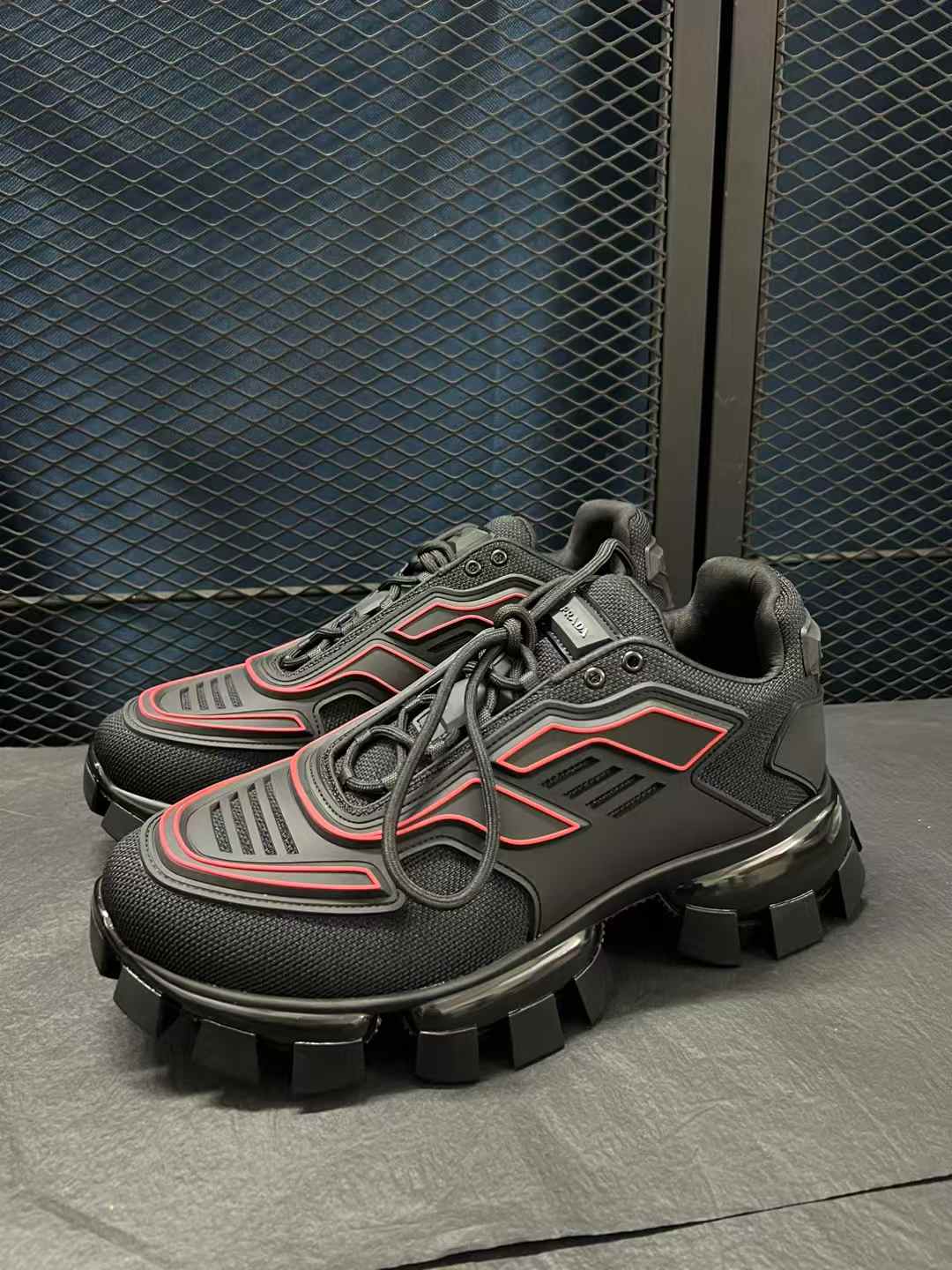 Prada Cloudbust Thunder