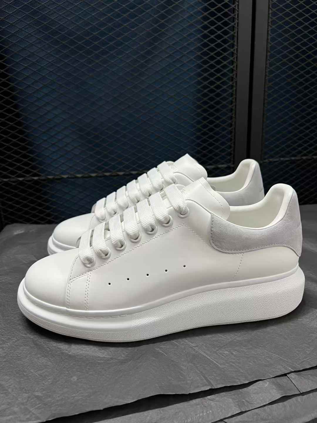 Alexander McQueen Shoes