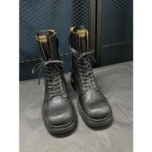 MiuMiu Boots