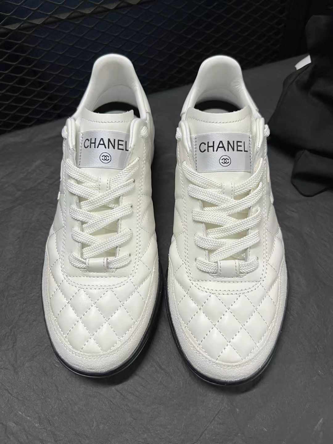 Chanel Shoes
