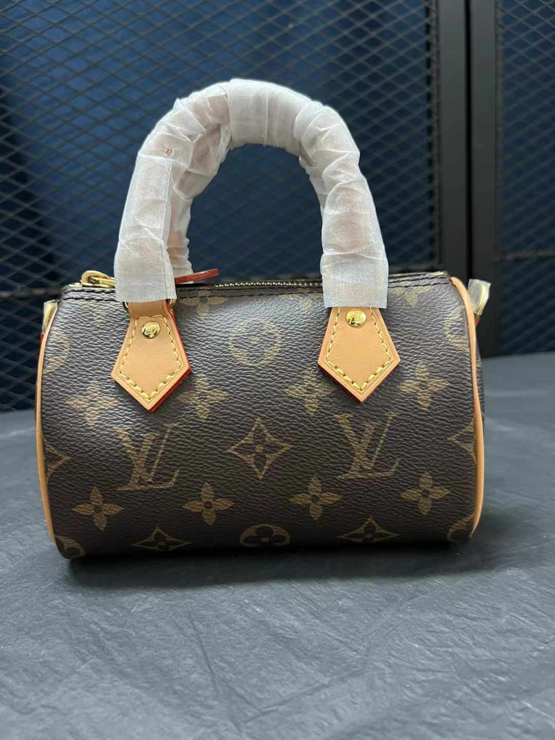 LV Nano Speedy (16*7.5*10cm)