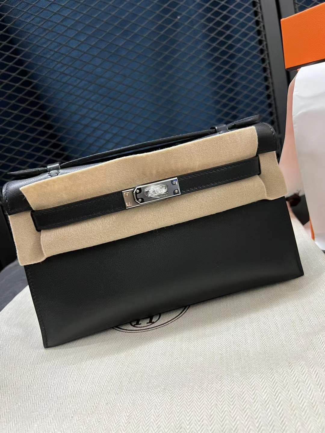 Hermes Mini 1 반수공