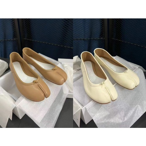 Maison Margiela MM6 Tabi