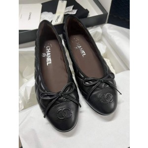 Chanel Shoes (Matt)