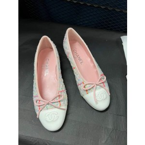 Chanel Shoes