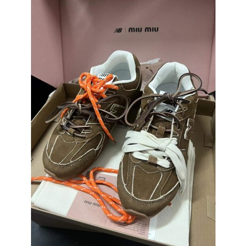 New Balance x Miumiu