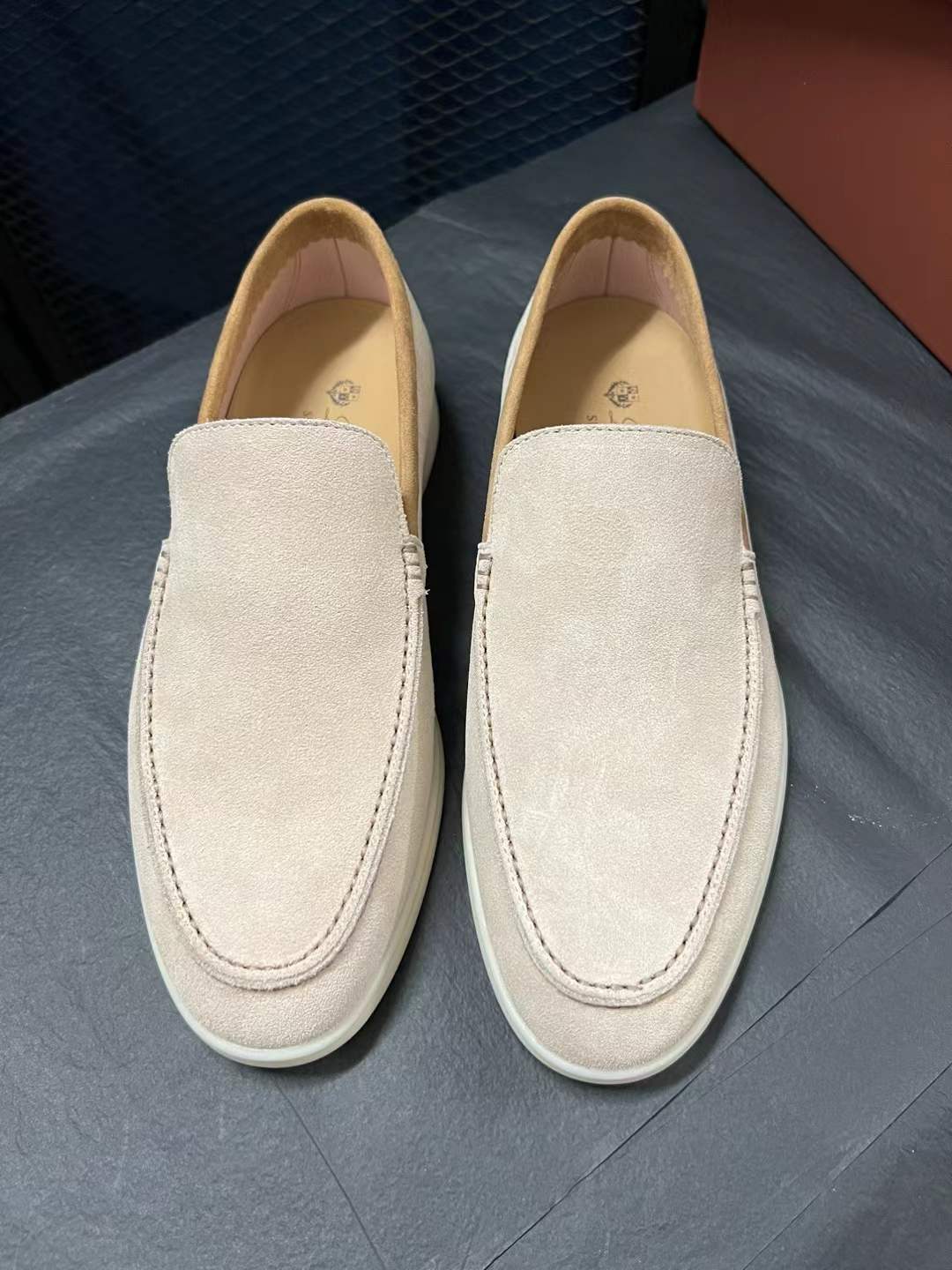 Loro Piana Summer Walk