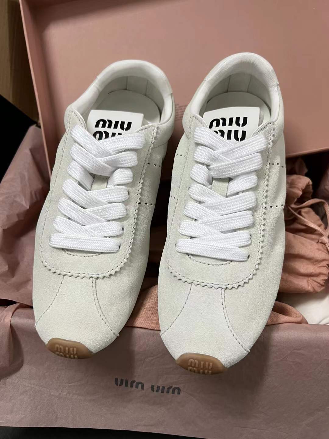 Miumiu Shoes