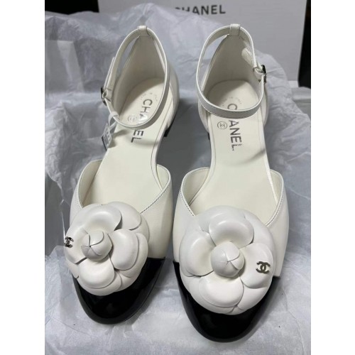 Chanel Shoes