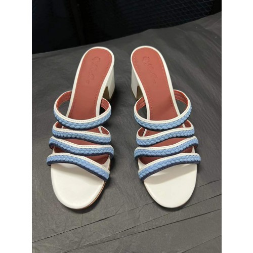 Loro Piana Shose (7cm)