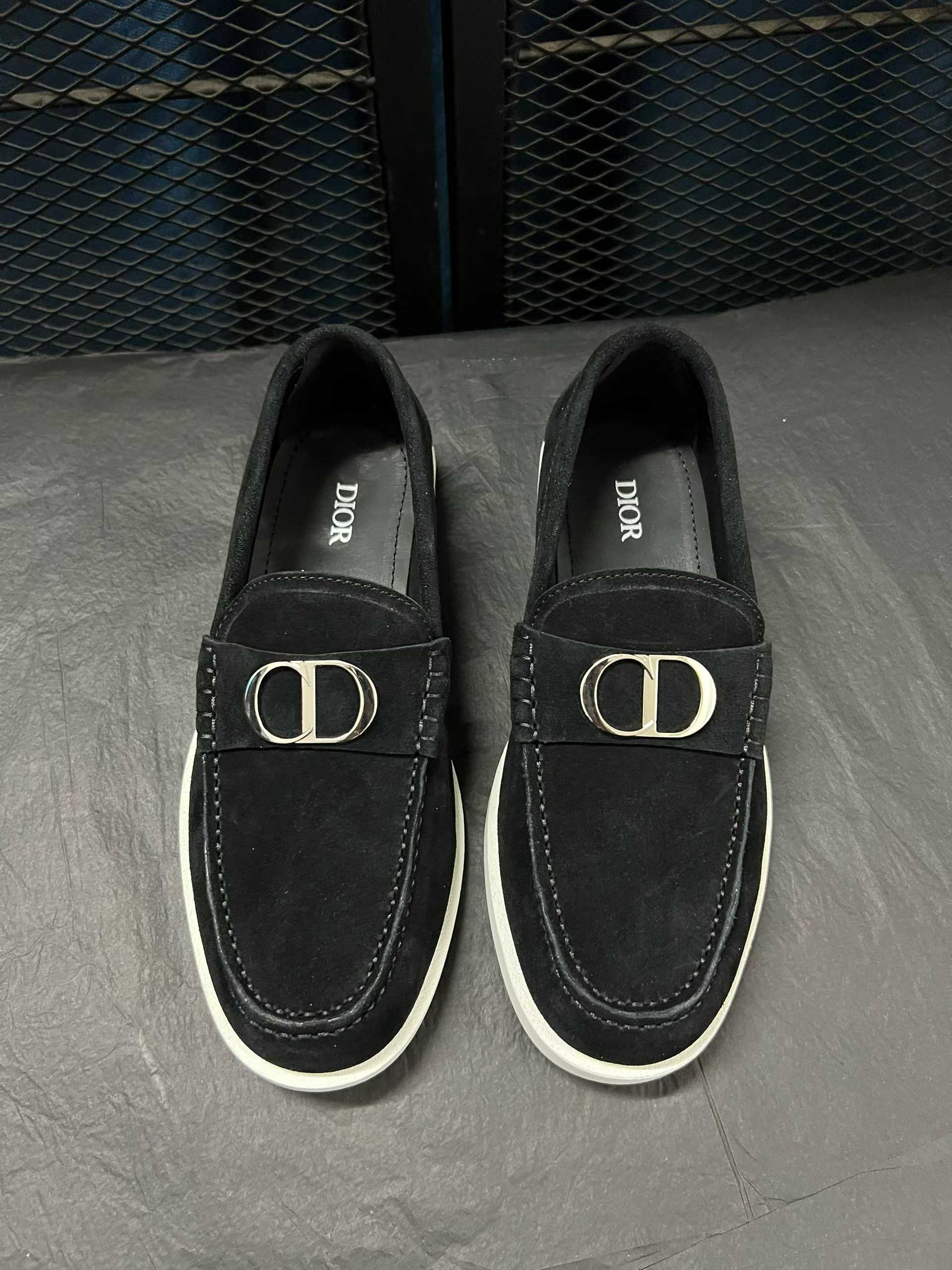 Dior Shoes