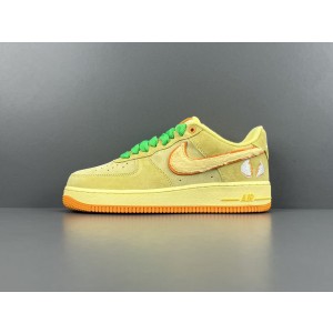 Nike x DOAF Air Force 1 Duck or Egg